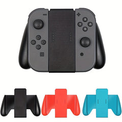 Bracket Gaming Grip Handle for Switch Console