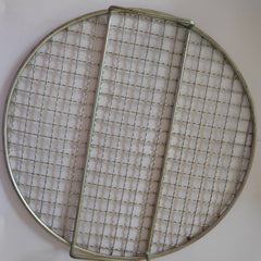 25 Round Wire Cooling Racks for Outdoor Picnic and Camping