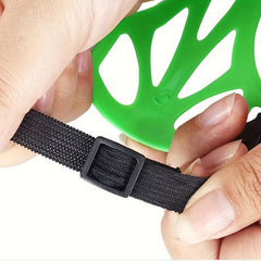 Archery Arm Guard 2 Straps Full Protection Forearm Protector