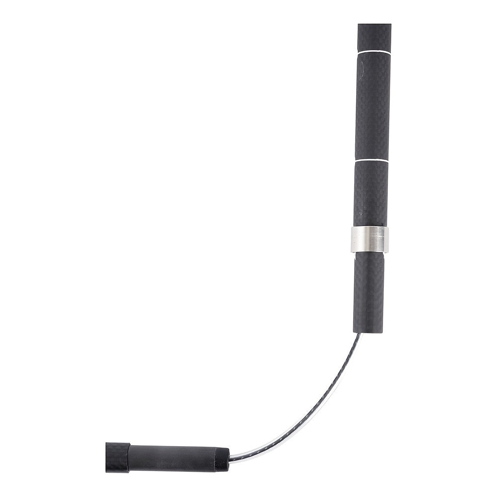 Carbon Fiber Trekking Poles with Bag for Hiking