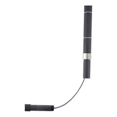 Carbon Fiber Trekking Poles with Bag for Hiking