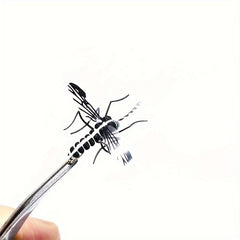 20pcs Bionic Insect Legs Fly Tying Fishing Accessories 6 Styles
