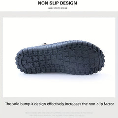 Men's Lightweight Garden Clogs Summer Sandals