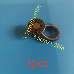 Jeans Waist Adjustment Buttons