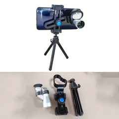 Mini Pocket Binoculars 8x20 Portable Monocular for Outdoors