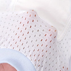 Baby Arm Mats Ice Silk Arm Pillow Nursing Pillow Summer Sweat Absorption