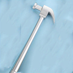 Claw Hammer Gel Pen Signature Pen Cartoon Stationery Gift