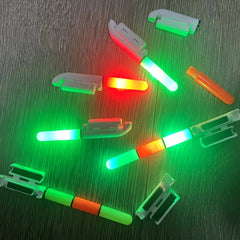 Waterproof LED Light Stick for Night Fishing CR425