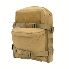 Large Capacity Organizer Pouch for Camping Hiking Picnic