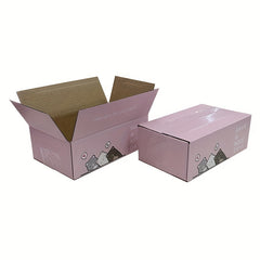 5 Small Boxes 15x9x5 Inches for Packing & Mailing Personal Items