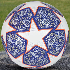 Professional Football Training Game for Kids