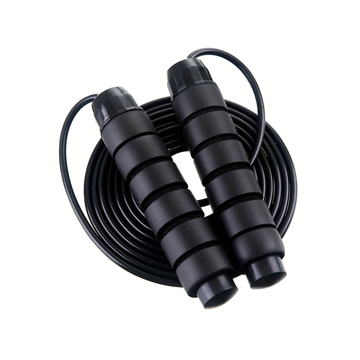Adjustable Unisex Jump Rope for Fitness and Weight Loss