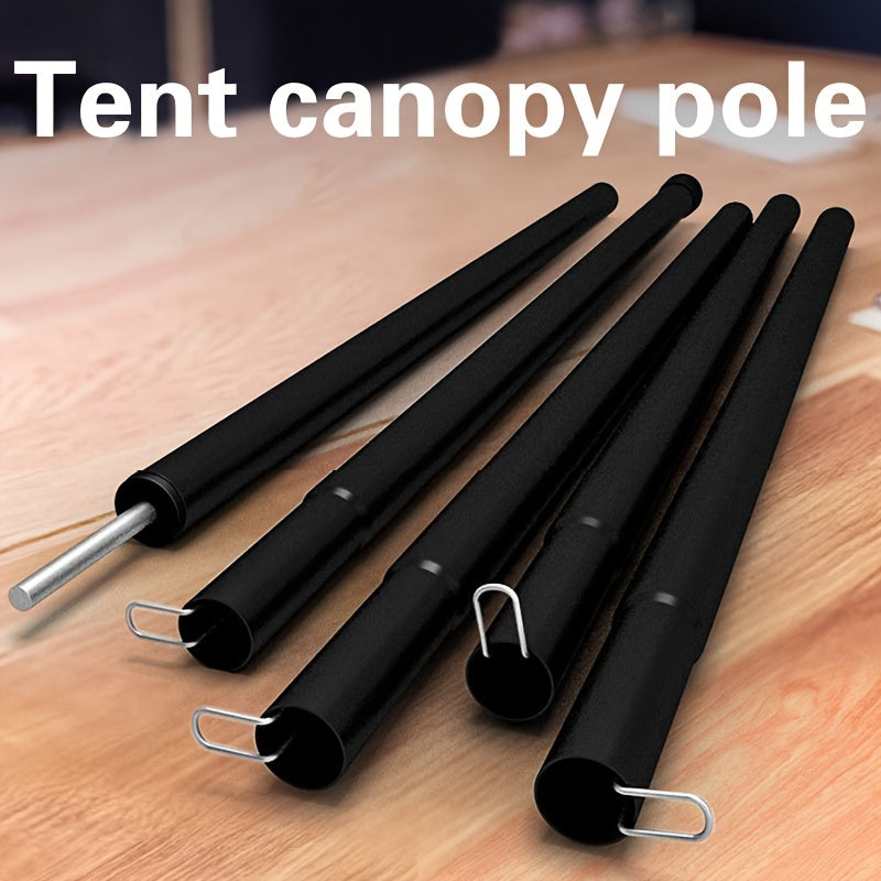 Adjustable 2m Outdoor Canopy Support Pole