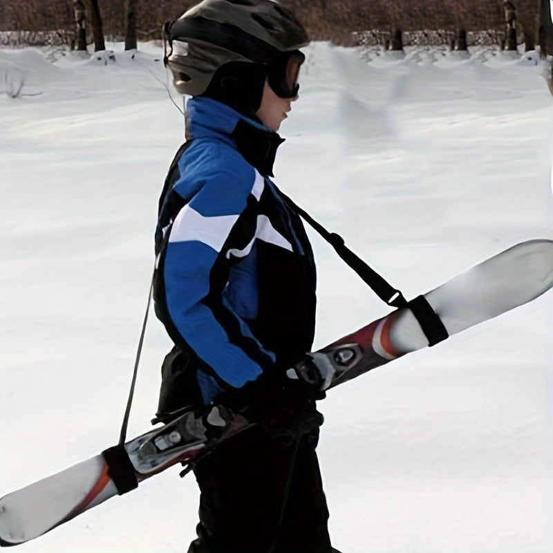 Snowboard Shoulder Straps Adjustable Skiing Equipment Accessories