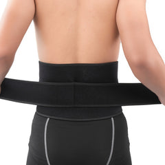 Weightlifting Belt Corset Waist Belt For Fitness Squat Deadlift