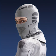Winter Neck Face Protection Windproof Warm Headgear For Men And Women