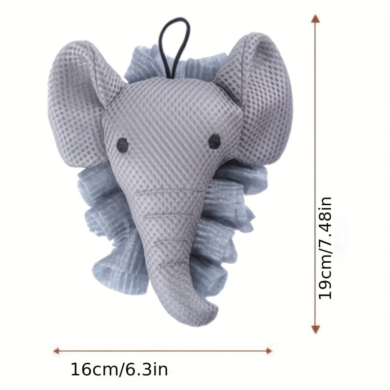 Baby Shower Loofah Bath Ball Skin Sponge