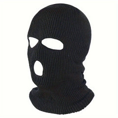 Winter Tactical Full Face Mask for Men & Women