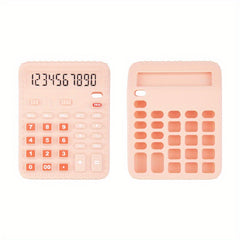 Silicone Baby Teething Toy Remote Control Design