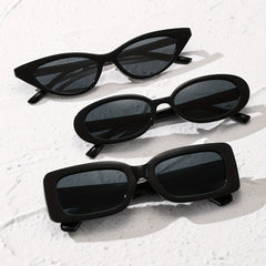 3 Pack Men's Casual Sunglasses, Variety Frame Styles
