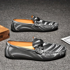 Men's Lightweight Non slip Loafer Shoes Spring/Summer