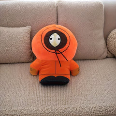 Adorable Cartoon Plush Dolls Mixed Animal Toys, Soft Fluffy Material