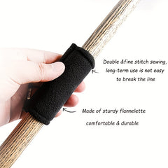 Microfiber Billiard Cue Cleaning Cloth - Removes Dirt and Grime