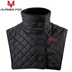 Waterproof Winter Motorcycle Balaclava - Warm Moto Neck Warmer