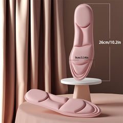 5D Insoles Adjustable Breathable Running Sports Insoles