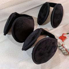 Men's Thickened Warm Winter Earmuffs for Outdoor