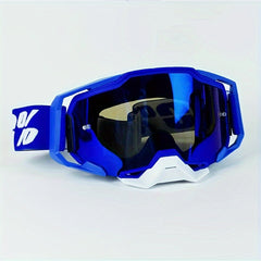 Off Road Bike Helmet Goggles Windproof Sand Goggles Dustproof