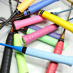 Anti Slip Badminton Grip Tape for Racquet