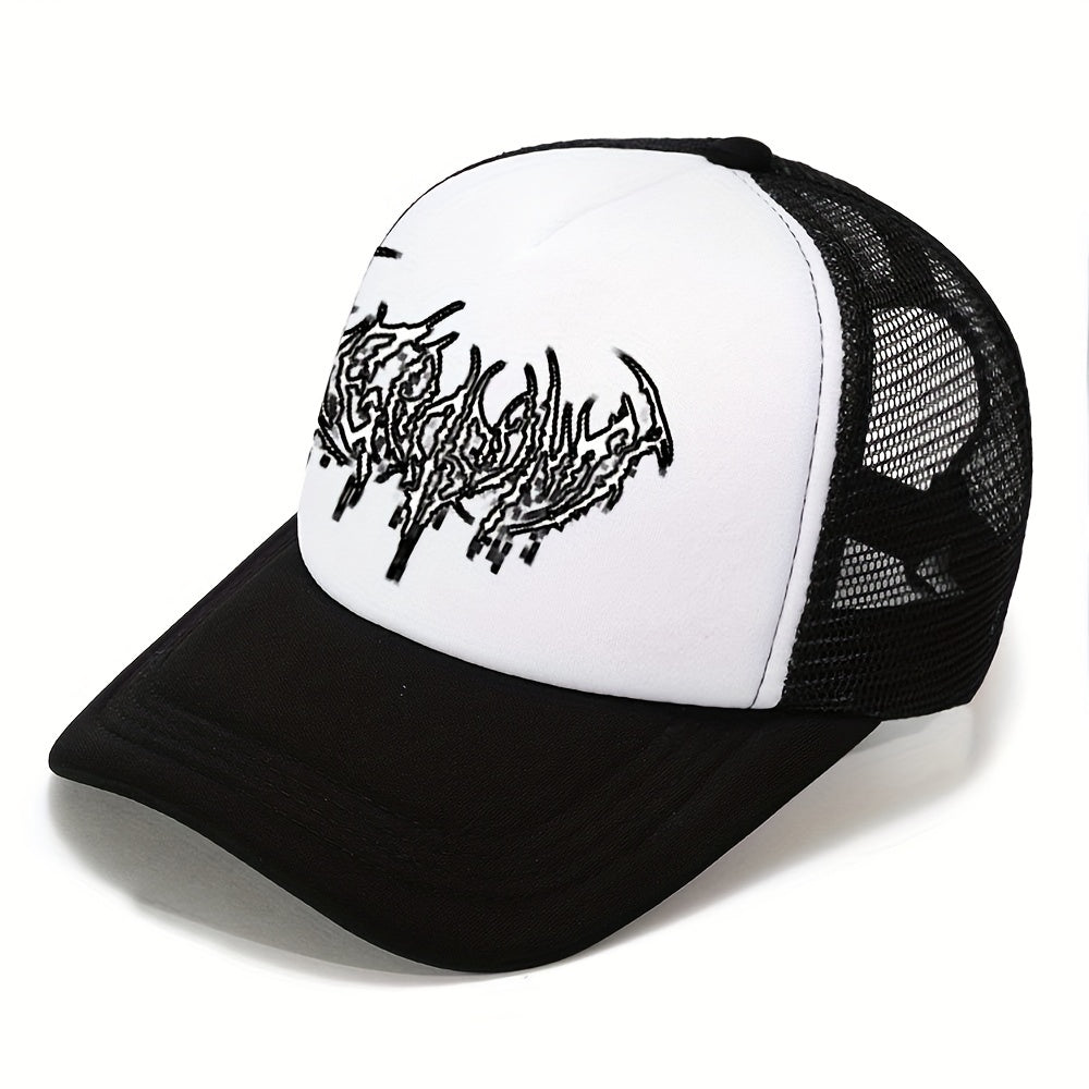 Unisex Outdoor Sunshade Baseball Cap