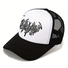 Unisex Outdoor Sunshade Baseball Cap