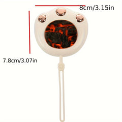 USB Hand Warmer Winter Warming Artifact Hand Grip Portable Hand Warmer