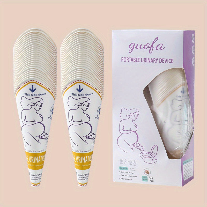 Portable Female Urination Device for Women Travel Camping Outdoor