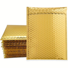 20 Pack Waterproof Bubble Mailer 7x9 for Bulk Orders Mailing