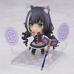 Customize Your Own Q Version Anime Figure - Endless Possibilities