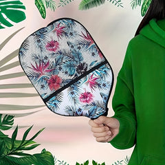 2Pcs Paddle Cover Neoprene Racket Sleeve For Paddles Protective Case