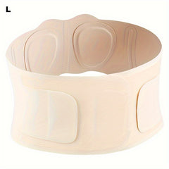 Breathable Sports Waistband Support Belt for Men and Women