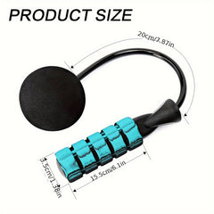 Weighted Cordless Skipping Rope for Fitness Workout