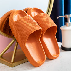 Men's Textured Shower Slippers