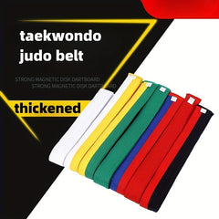 Children's Taekwondo Karate Belt Martial Arts Fitness Belt