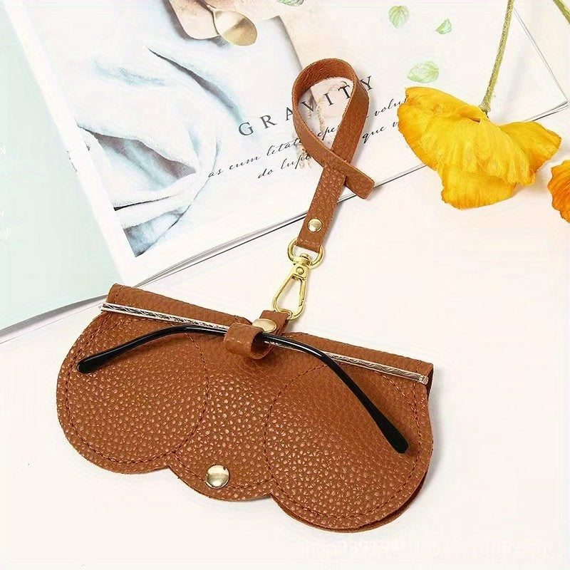 Men's Sunglasses Organizer Case for Multiple Glasses
