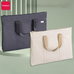 Water Repellent Laptop Shoulder Bag Briefcase