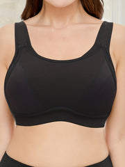 Casual Bra Women's Plus Multifunctional Bounce Adjustable