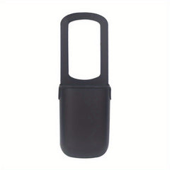 Waterproof Collapsible Silicone Hanging Insulated Phone Strollers Strap Organize