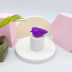 Kitchen Playset Colorful Food Toys Cutting Boards Utensils for Pretend Cooking
