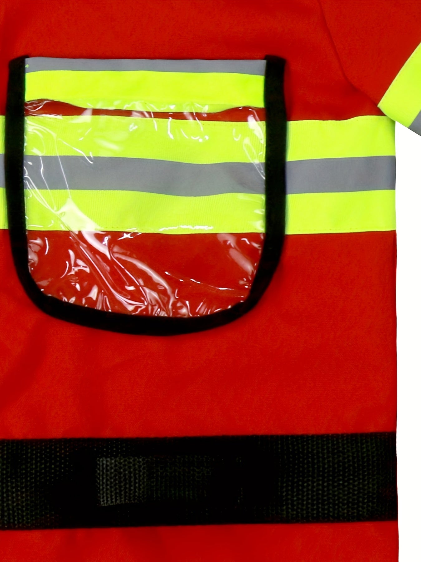 Kids Halloween Firefighter Costume Professional Performance Clothes
