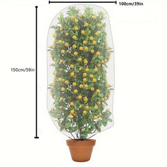 Insect Bird Barrier Netting Mesh 1pc